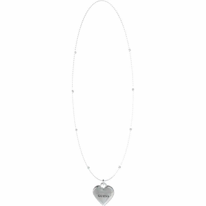 Collar Mujer Guess JUBN02232JWRHT-U 45 cm 1 Collar Mujer Guess JUBN02232JWRHT-U 45 cm 1