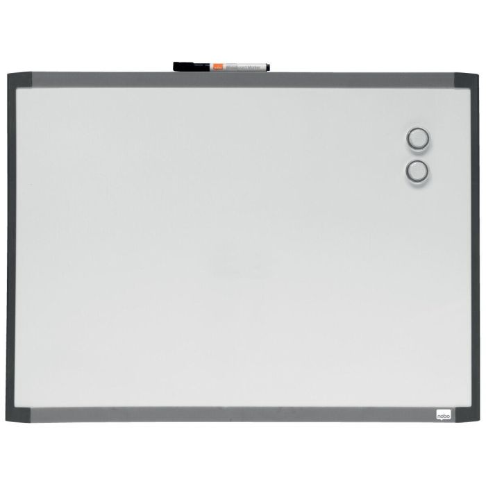 Pizarra blanca Nobo 58,5 x 43 cm 7 Pizarra blanca Nobo 58,5 x 43 cm 7