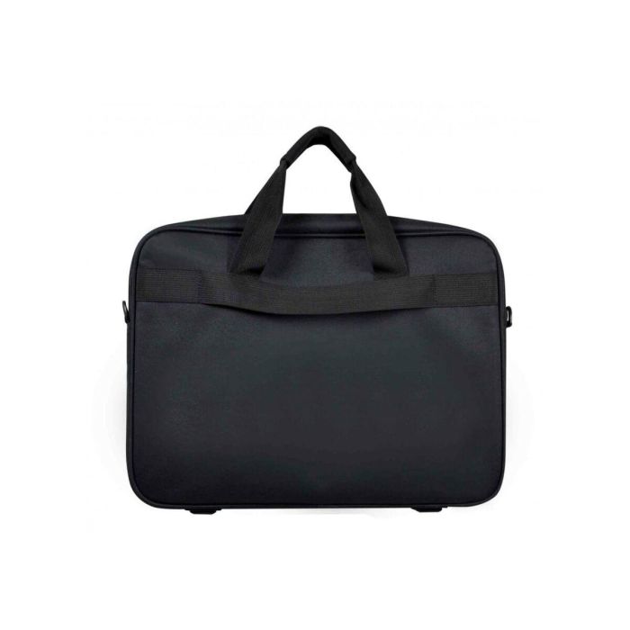Maletín para Portátil Port Designs COURCHEVEL Negro 15,6'' 33,5 X 44 X 8 CM 15 Maletín para Portátil Port Designs COURCHEVEL Negro 15,6'' 33,5 X 44 X 8 CM 15