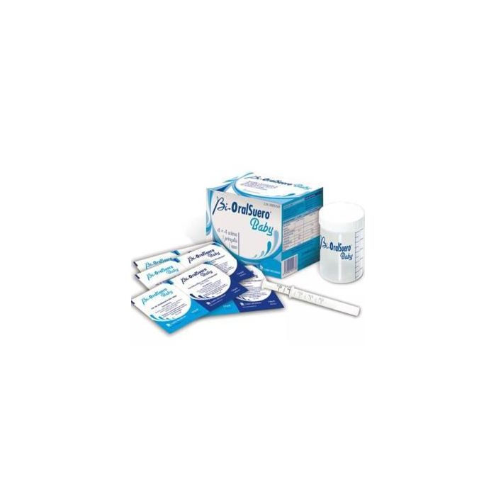 Bioralsuero Baby 4Sbrs. Bioralsuero Baby 4Sbrs.