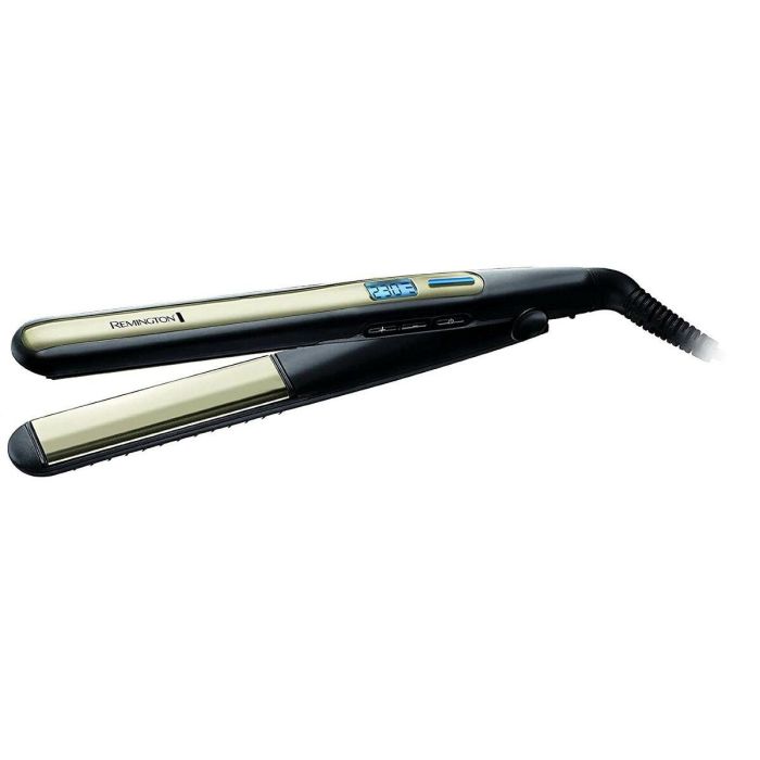 Plancha para el Pelo Remington Pro-Sleek & Curl S6505/ Negro 9 Plancha para el Pelo Remington Pro-Sleek & Curl S6505/ Negro 9