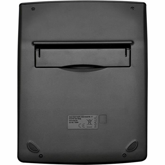 Calculadora Científica Maul ECO 950 Negro 3 Calculadora Científica Maul ECO 950 Negro 3