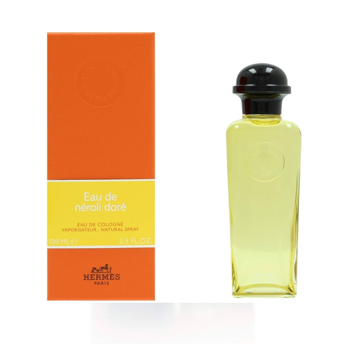 Hermès Eau De Néroli Doré Edc 100 mL