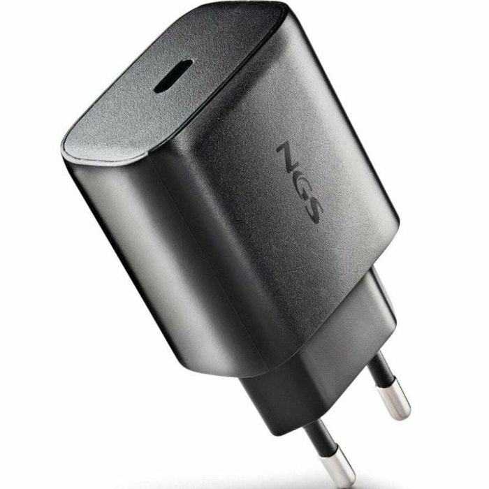 Cargador de Pared NGS NGS Bud 45 W 11