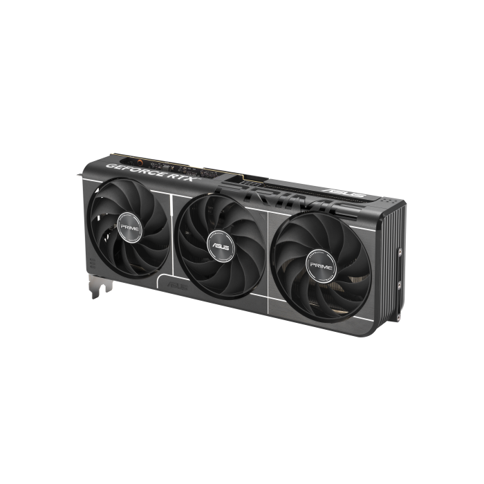 ASUS RTX5060TI-O8G GeForce RTX 5060 Ti 8GB GDDR7 OC con 3 Ventiladores 4