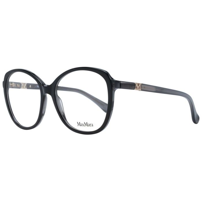Montura de Gafas Mujer Max Mara MM5052 57001 Montura de Gafas Mujer Max Mara MM5052 57001