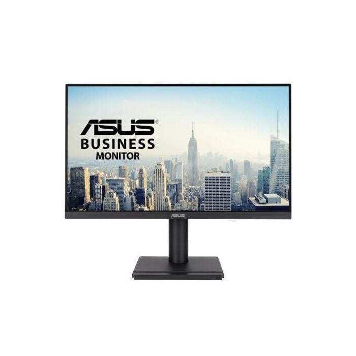 Asus Monitor VA279QGS 27" Full HD 120Hz IPS Ergonómico Eye Care Negro 0 Asus Monitor VA279QGS 27" Full HD 120Hz IPS Ergonómico Eye Care Negro 0