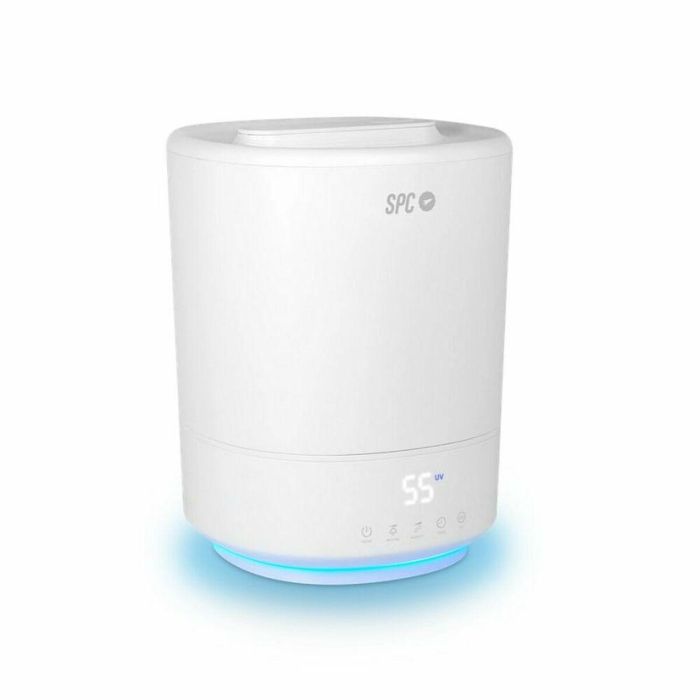 Humidificador Difusor de Aromas SPC 5 L 2 Humidificador Difusor de Aromas SPC 5 L 2