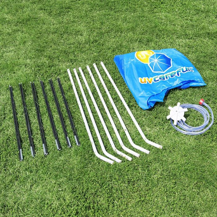 Bestway Piscina Rigida Adulto 183x51 cm Jardin 5618 19 Bestway Piscina Rigida Adulto 183x51 cm Jardin 5618 19