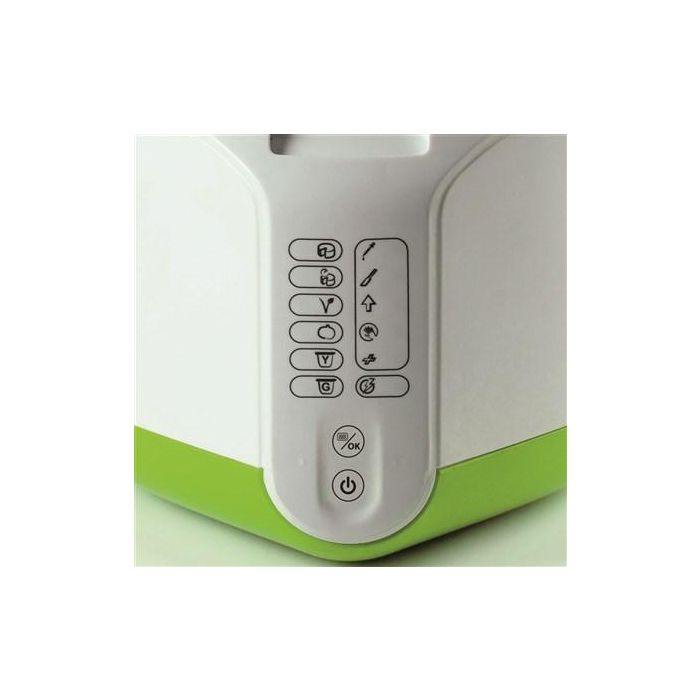 Ariete 615 Máquina para Hacer Queso y Yogur B-Cheese - Ricota, Mozzarella, Yogur Griego y Más 5 Ariete 615 Máquina para Hacer Queso y Yogur B-Cheese - Ricota, Mozzarella, Yogur Griego y Más 5
