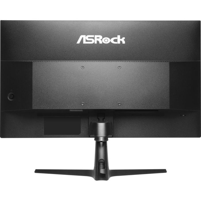ASRock PG25FFT - Monitor Gaming de 24.5" (62.2cm) Fast IPS FHD (1920x1080), 180Hz, 1ms, HDMI, DisplayPort 4 ASRock PG25FFT - Monitor Gaming de 24.5" (62.2cm) Fast IPS FHD (1920x1080), 180Hz, 1ms, HDMI, DisplayPort 4