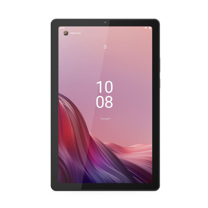 Tablet Lenovo TAB M9 9" MediaTek Helio G80 4 GB RAM 64 GB Gris