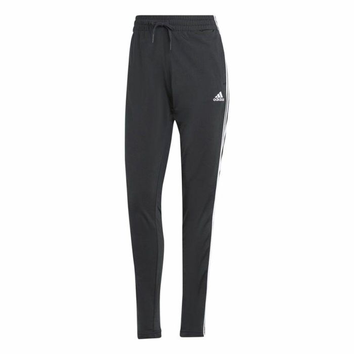 Chándal Mujer Adidas Negro 5 Chándal Mujer Adidas Negro 5