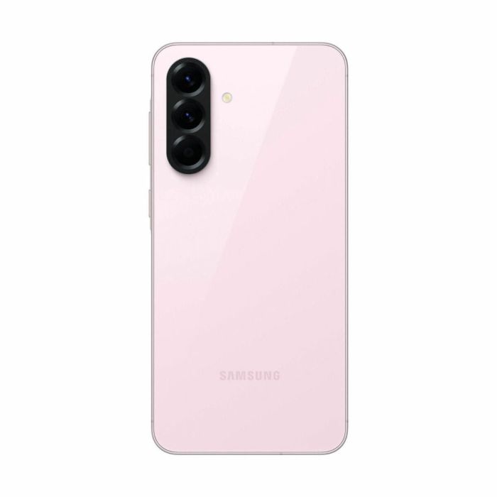 Smartphone Samsung A56 SM-A566B 6,7" 8 GB RAM 256 GB Rosa 3 Smartphone Samsung A56 SM-A566B 6,7" 8 GB RAM 256 GB Rosa 3