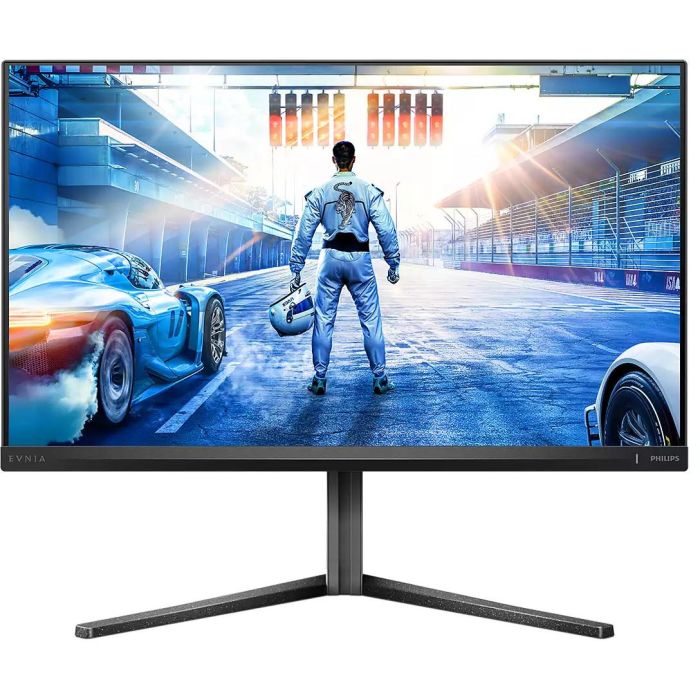 Philips Monitor Gaming 27M2N5500 27 pulgadas Quad HD IPS 1ms 170Hz HDMI DP Negro 1 Philips Monitor Gaming 27M2N5500 27 pulgadas Quad HD IPS 1ms 170Hz HDMI DP Negro 1