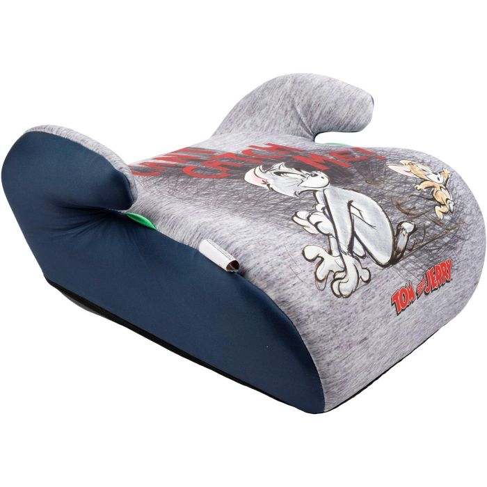 Alzador para Coche Kids Licensing TOM Y JERRY 3 Alzador para Coche Kids Licensing TOM Y JERRY 3