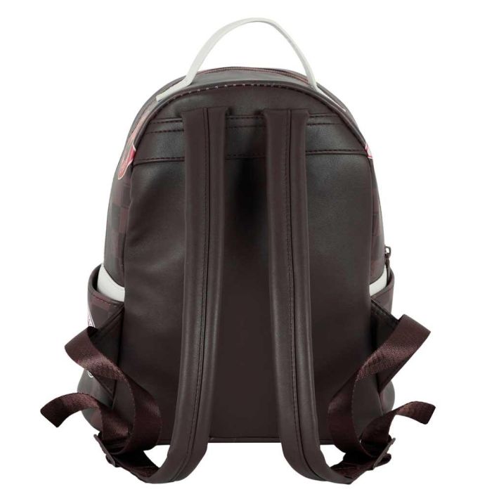 Mochila Heady Journey Disney Minnie Mouse Marrón 2 Mochila Heady Journey Disney Minnie Mouse Marrón 2