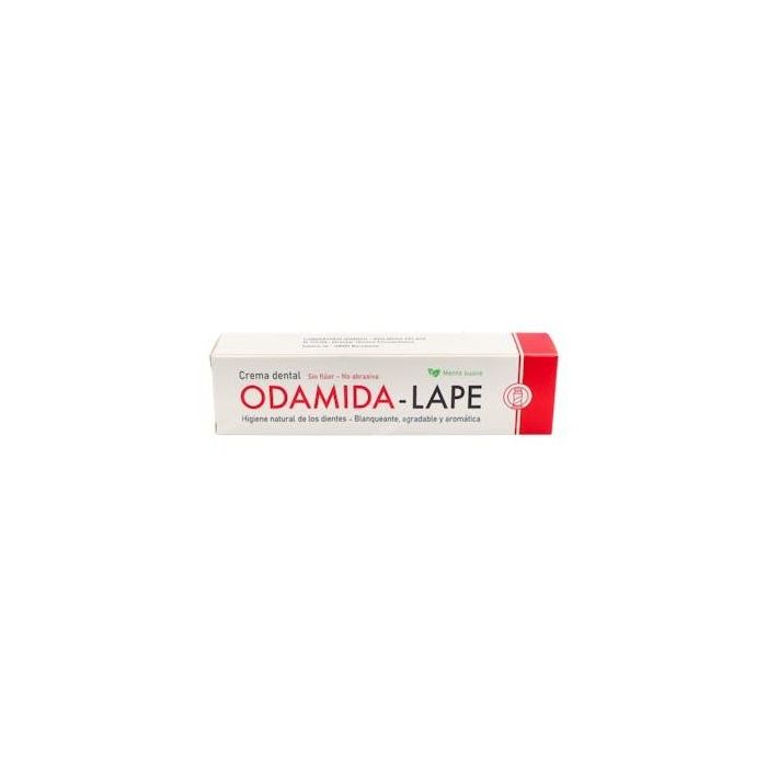 LAPE Pasta Dental 75ml