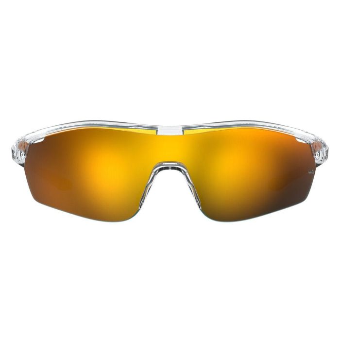 Gafas de Sol Infantiles Under Armour UA-7001-S-MNGJ950 Ø 99 mm 2 Gafas de Sol Infantiles Under Armour UA-7001-S-MNGJ950 Ø 99 mm 2