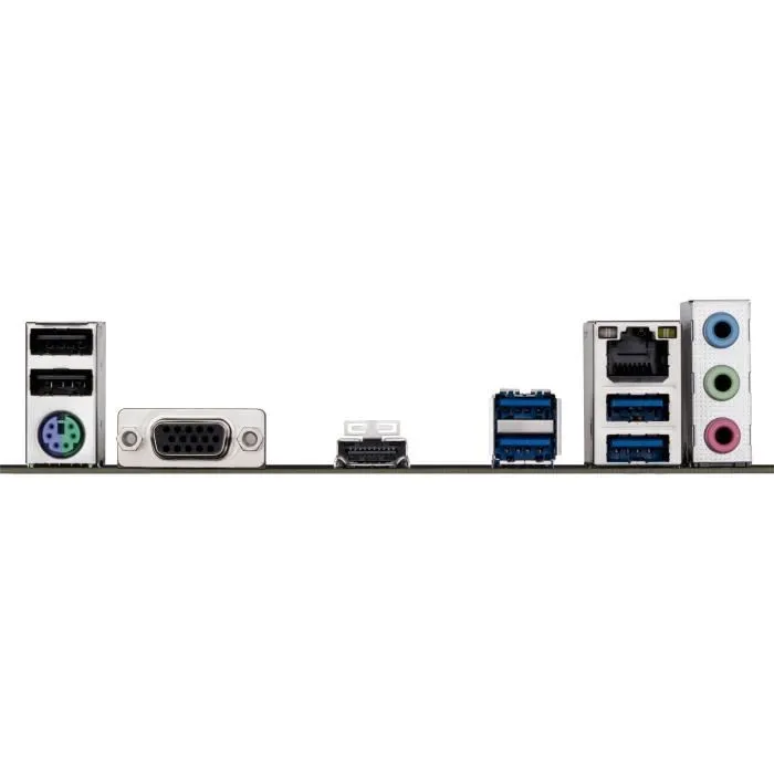 Gigabyte Placa Base AMD A520M K V2 Zócalo AM4 Micro ATX DDR4 para AMD Ryzen 3