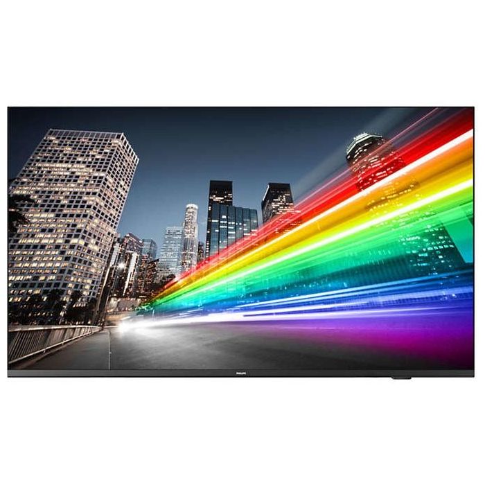 Philips 65BFL2214 18/7/UHD/350cd TV LED 65" 4K Ultra HD con Android TV, Wi-Fi, DVB-C/T2 y Dolby Atmos