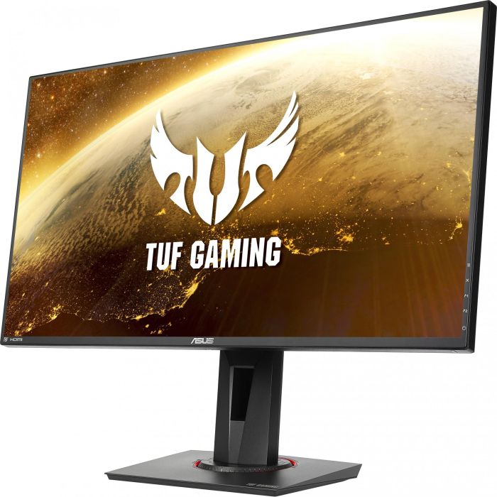 Asus VG279QM Monitor Gaming 27" Full HD (1920x1080) 1ms GTG Fast IPS 280Hz OC, G-SYNC Compatible, ELMB Sync, DisplayHDR 400 Negro 2 Asus VG279QM Monitor Gaming 27" Full HD (1920x1080) 1ms GTG Fast IPS 280Hz OC, G-SYNC Compatible, ELMB Sync, DisplayHDR 400 Negro 2