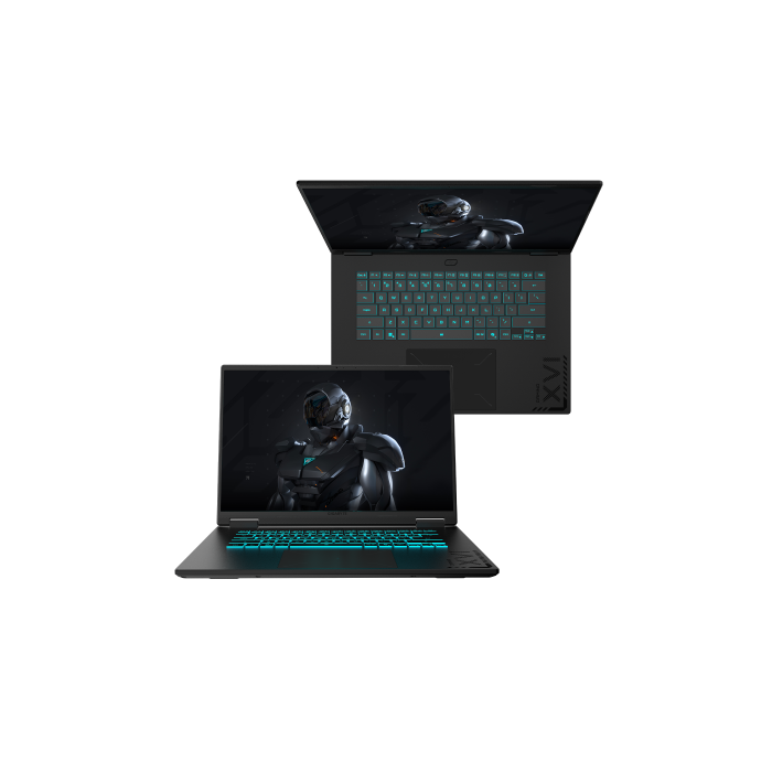 Gigabyte GAMING A16 CWH Portátil Gaming - 16,0" 165Hz WQXGA, Intel Core i7-13620H, NVIDIA RTX 5070, 32GB DDR5 5200MHz, 1TB Gen4 SSD, Windows 11 Home, GAMING A16 CWHI3ES864SH 3