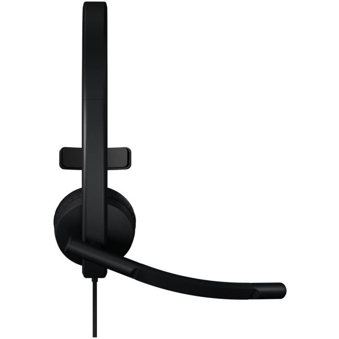 Logitech H570E USB-C Auriculares USB Mono con Micrófono para Llamadas y Conferencias 2