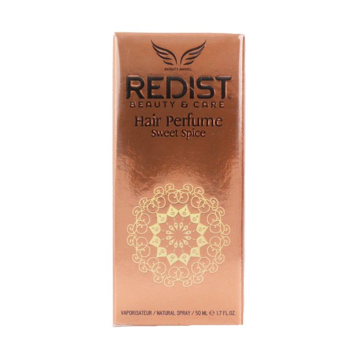 Redist Hair Sweet Spice Perfume 50 ml Redist Hair Sweet Spice Perfume 50 ml