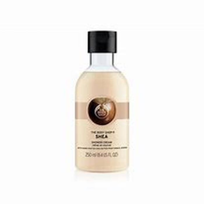 The Body Shop Shower Cream Shea 250ml