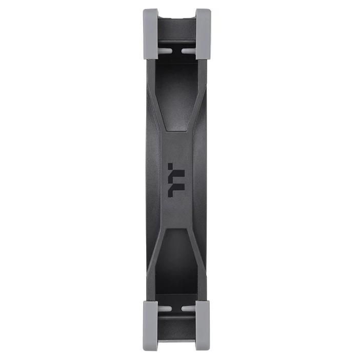 Thermaltake Toughfan 14 Ventilador de Rendimiento PWM 140mm 500-2000rpm - Pack de 2 1 Thermaltake Toughfan 14 Ventilador de Rendimiento PWM 140mm 500-2000rpm - Pack de 2 1