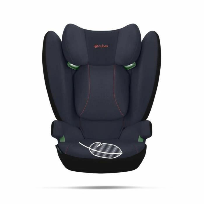 Cybex CYB4063846370856 Solución automática B I-Fix Silla de Coche, Grupo 2/3, Tono Azul (Bay Blue) 2 Cybex CYB4063846370856 Solución automática B I-Fix Silla de Coche, Grupo 2/3, Tono Azul (Bay Blue) 2