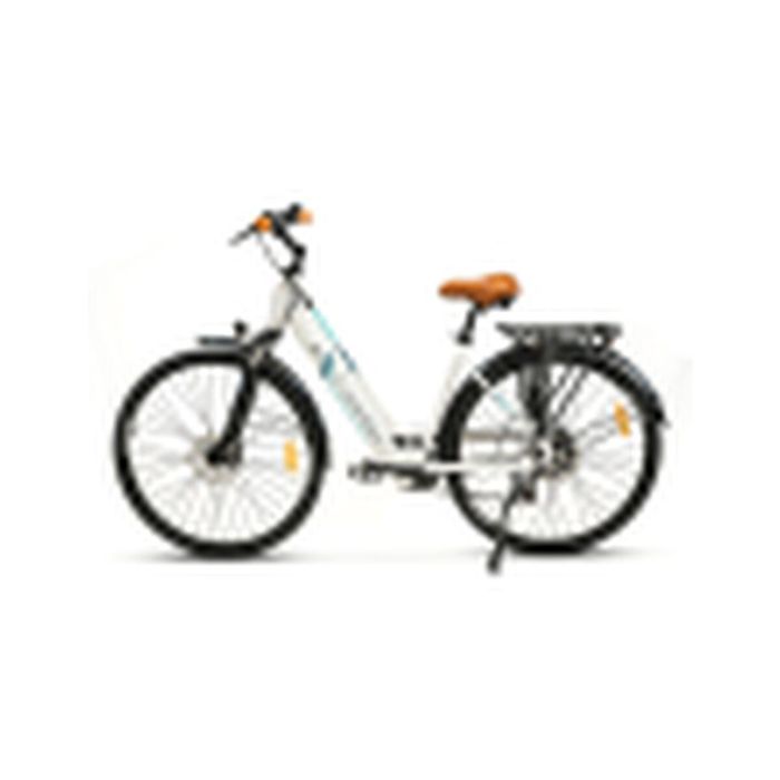 smartGyro Sunset Negro, Blanco 69,8 cm (27.5") 26 kg Litio 18 smartGyro Sunset Negro, Blanco 69,8 cm (27.5") 26 kg Litio 18