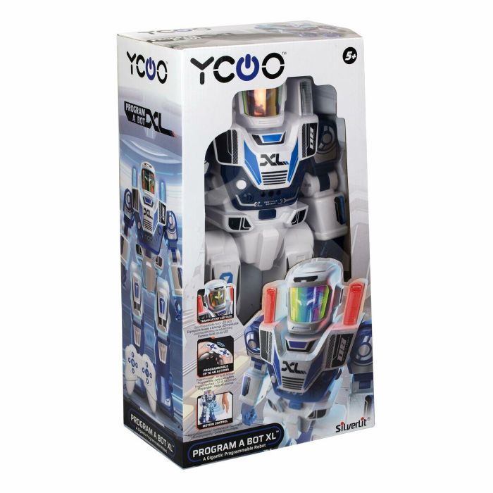 Robot Silverlit 13 Robot Silverlit 13