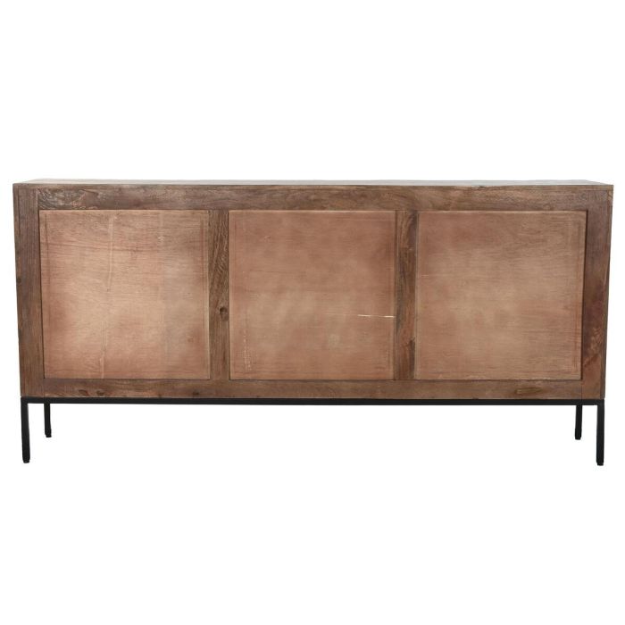 Buffet Indio DKD Home Decor Blanco 40 x 85 x 180 cm 7