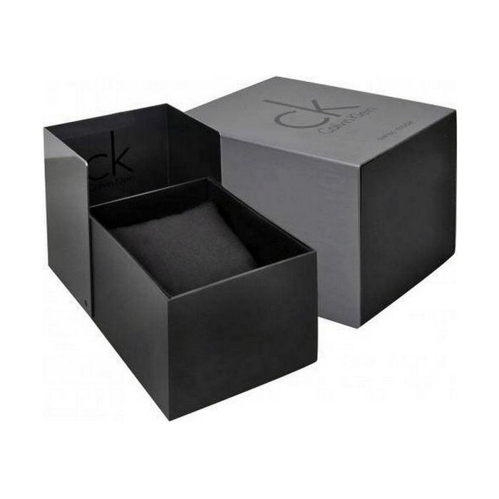 Reloj Hombre Calvin Klein MINIMAL (Ø 40 mm) 1 Reloj Hombre Calvin Klein MINIMAL (Ø 40 mm) 1