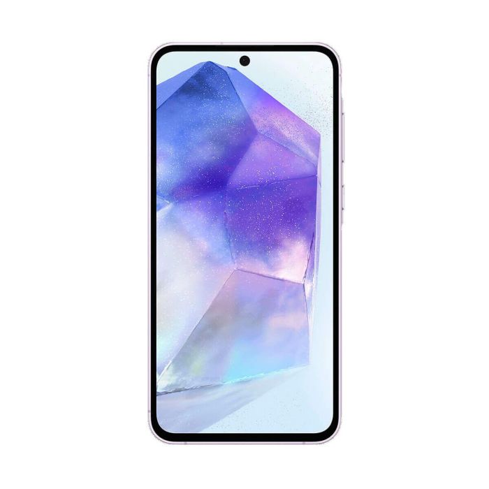 Smartphone Samsung Galaxy A55 5G 6,6" 6,5" Octa Core 8 GB RAM 6 GB RAM 128 GB Violeta Lila 4 Smartphone Samsung Galaxy A55 5G 6,6" 6,5" Octa Core 8 GB RAM 6 GB RAM 128 GB Violeta Lila 4