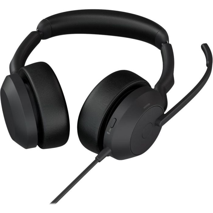 JABRA Evolve2 50 USB-A UC Stereo 2