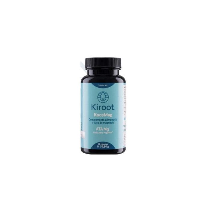 Kocomag 60Cap.