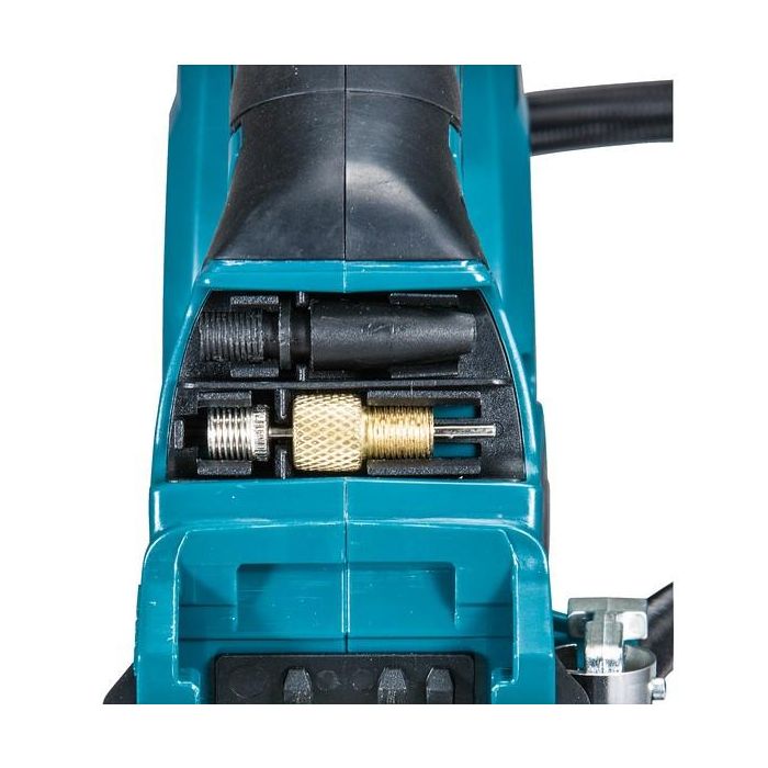 Makita MP100DZ Akku-Kompressor 4