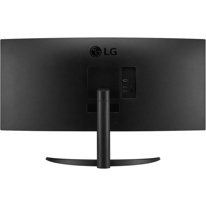 LG 34WR50QK-B Monitor PC 86,4 cm (34") Wide Quad HD Negro 3440 x 1440 Pixeles 100 Hz 5 LG 34WR50QK-B Monitor PC 86,4 cm (34") Wide Quad HD Negro 3440 x 1440 Pixeles 100 Hz 5