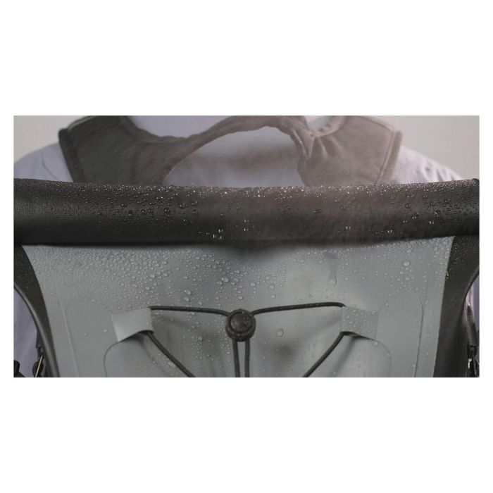 inateck Notebook-Rucksack BP06003 gray/black 25-30L 3