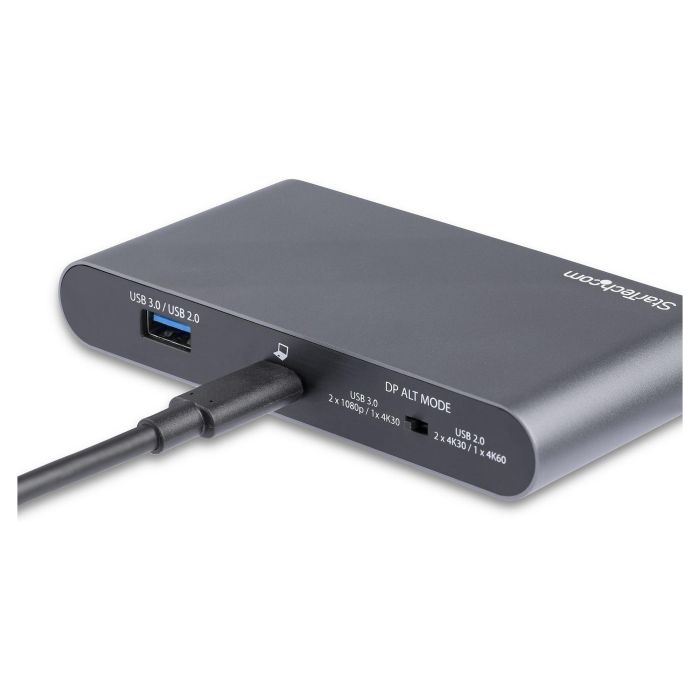 Dockstation Startech DK30C2DAGPD 5