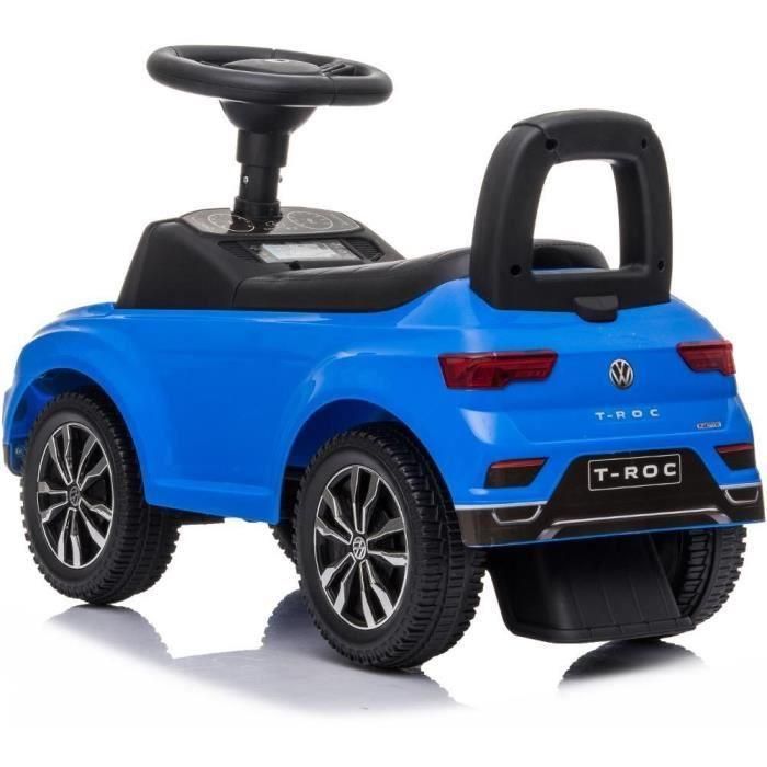 Portabebés VW T-ROCK - Buddy Toys - BPC 5165 2 Portabebés VW T-ROCK - Buddy Toys - BPC 5165 2