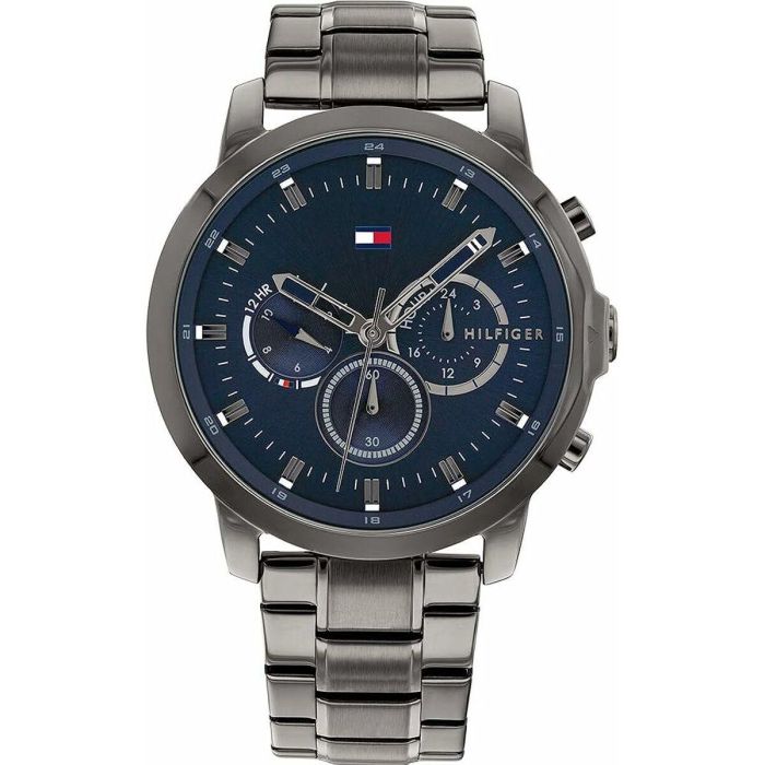 Reloj Hombre Tommy Hilfiger 1671527 Reloj Hombre Tommy Hilfiger 1671527