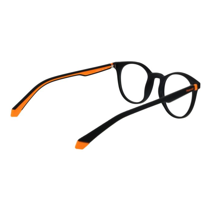 Montura de Gafas Unisex Polaroid PLD D476 508LZ 1