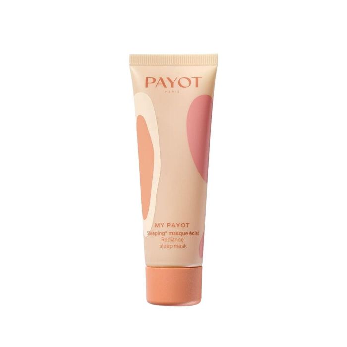 Payot My Payot Sleeping Masque Eclat Mascarilla de Noche Iluminadora 50 mL