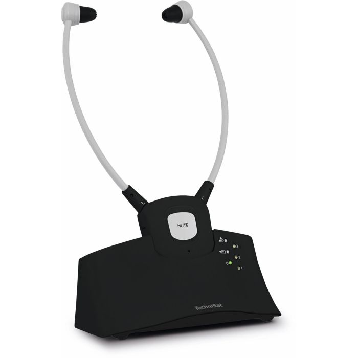Technisat Stereoman ISI 3 schwarz 3 Technisat Stereoman ISI 3 schwarz 3