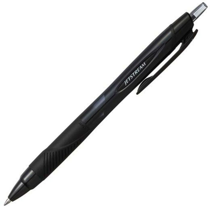 Uniball rollerball jetstream sxn-157s retractil negro -12u- Uniball rollerball jetstream sxn-157s retractil negro -12u-