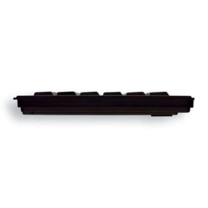 Teclado Cherry XS Trackball Raton Integrado 2 Teclado Cherry XS Trackball Raton Integrado 2